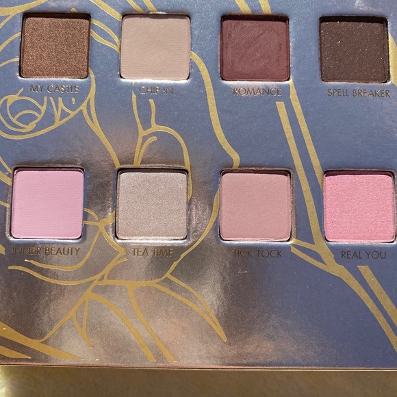 LORAC Beauty and the Beast Bundle - Picture 9 of 12